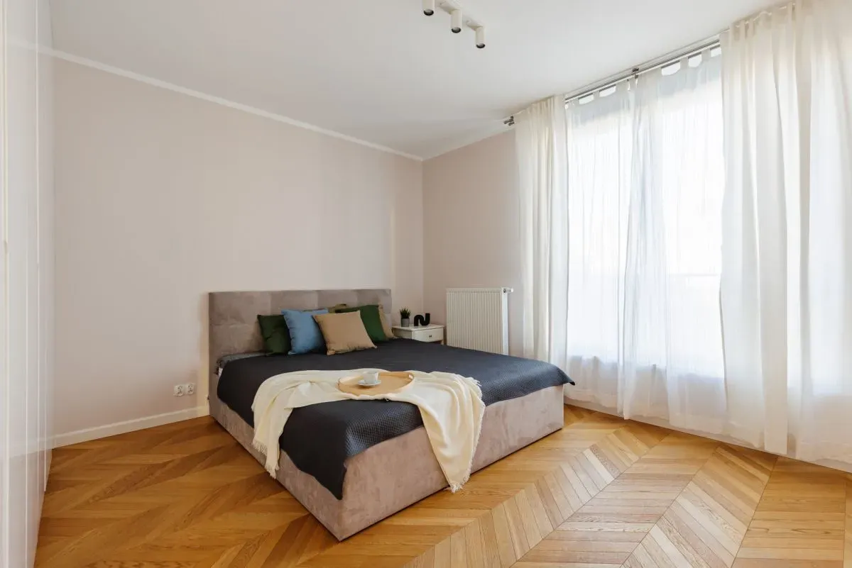 Mieszkanie na wynajem Warszawa, Żoliborz 10