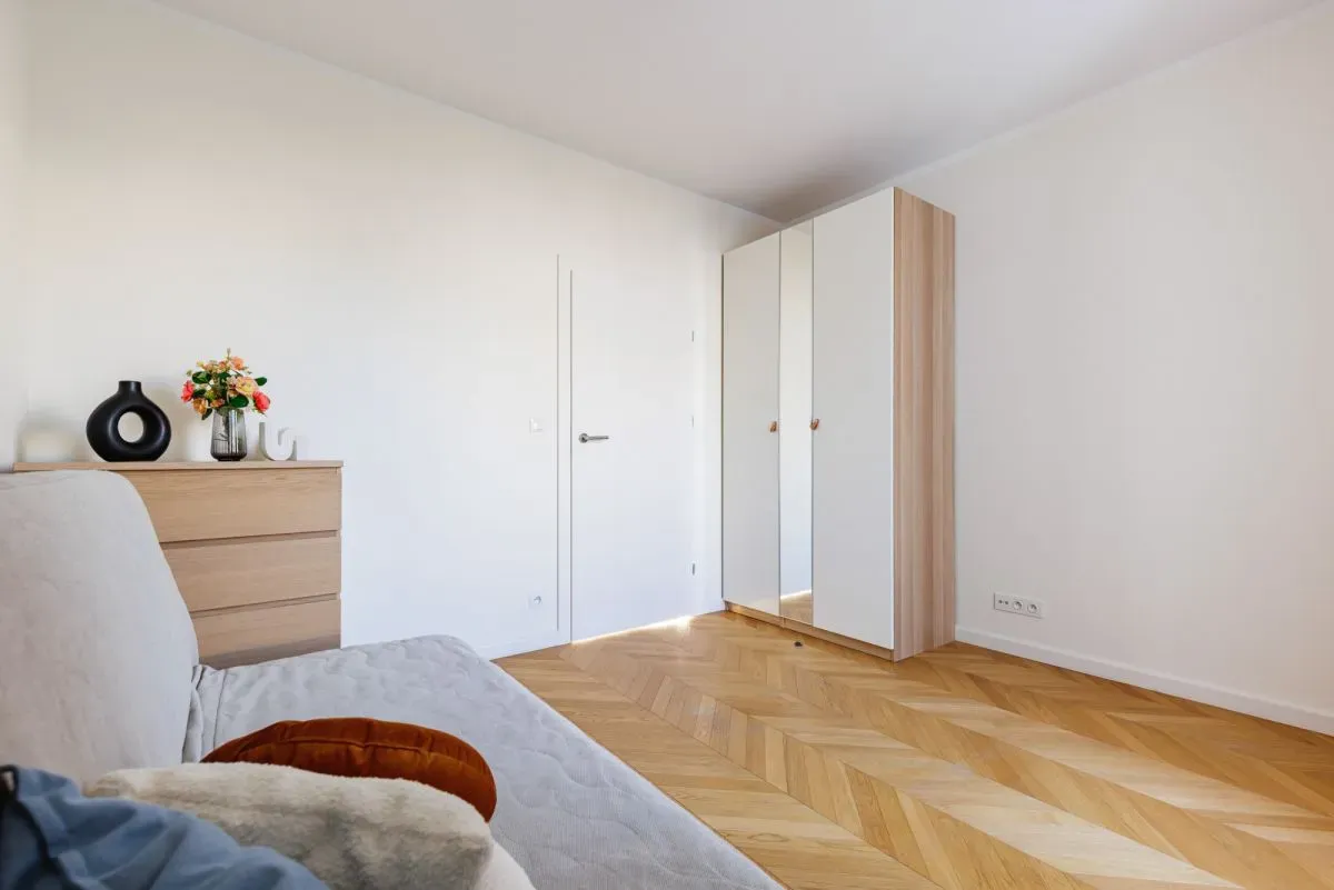 Mieszkanie na wynajem Warszawa, Żoliborz 11