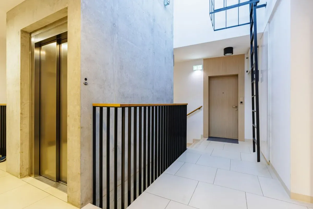 Mieszkanie na wynajem Warszawa, Żoliborz 15