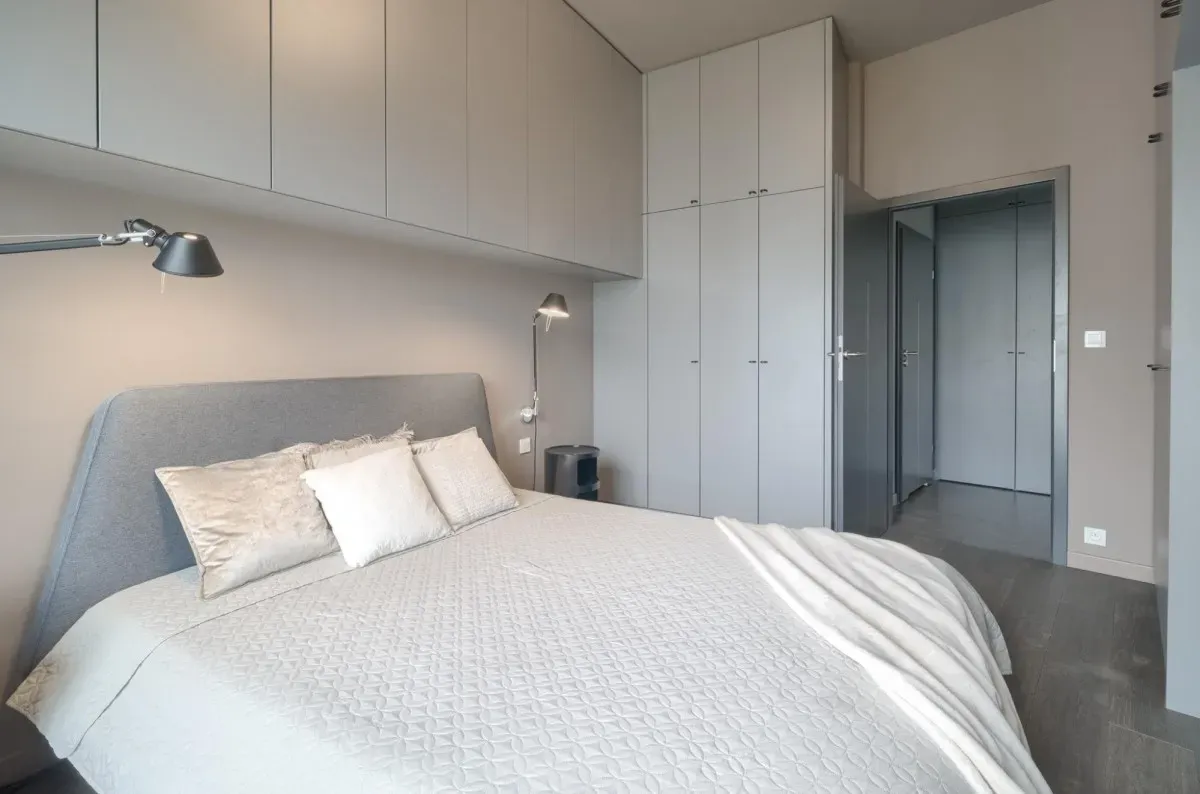 Mieszkanie na wynajem Warszawa, Mokotów 9