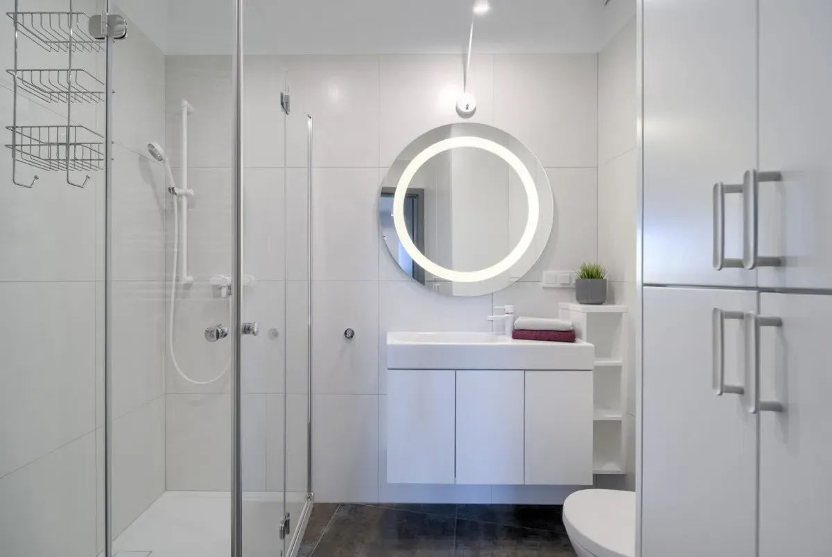 Mieszkanie na wynajem Warszawa, Mokotów 11