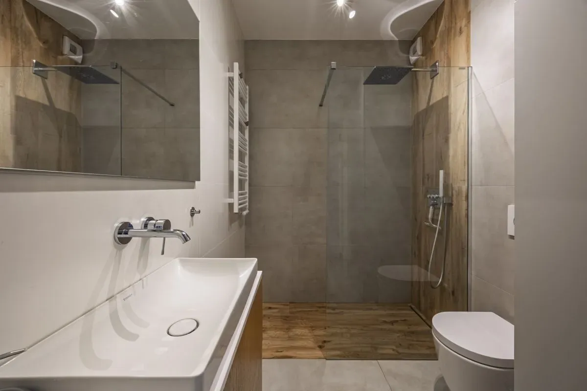 Mieszkanie na wynajem Warszawa, Mokotów 7