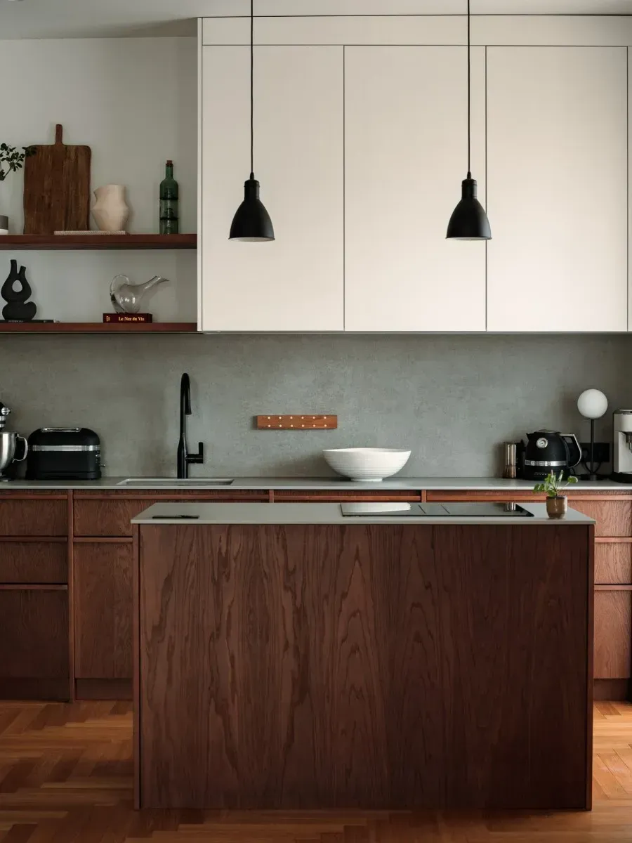 Mieszkanie na wynajem Warszawa, Mokotów 2