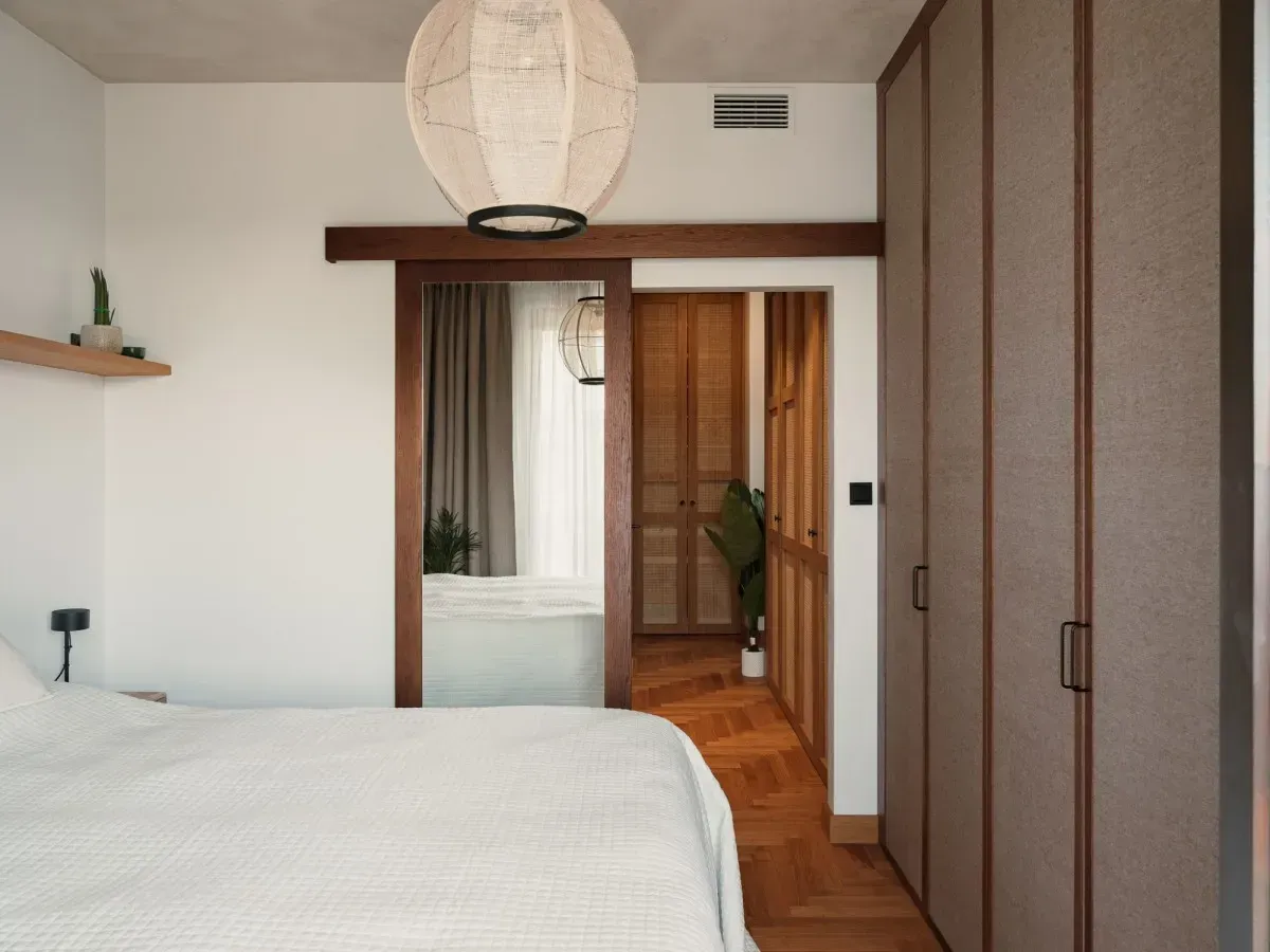 Mieszkanie na wynajem Warszawa, Mokotów 4