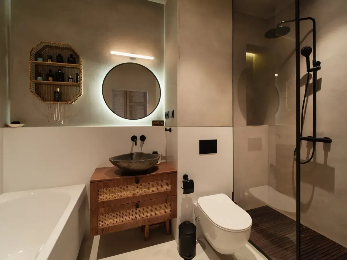 Mieszkanie na wynajem Warszawa, Mokotów 9