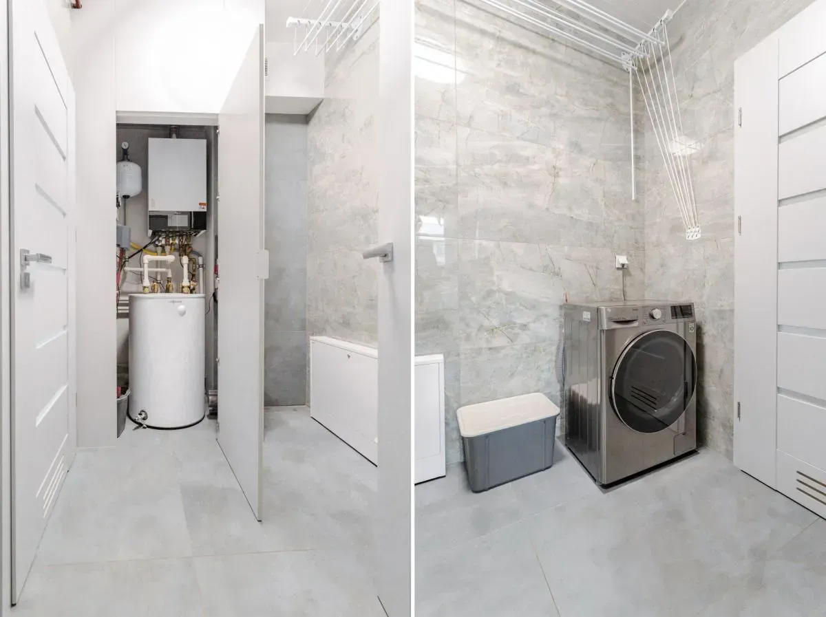 Dom na sprzedaż -Białołęka, ul. Brzeziny. 4