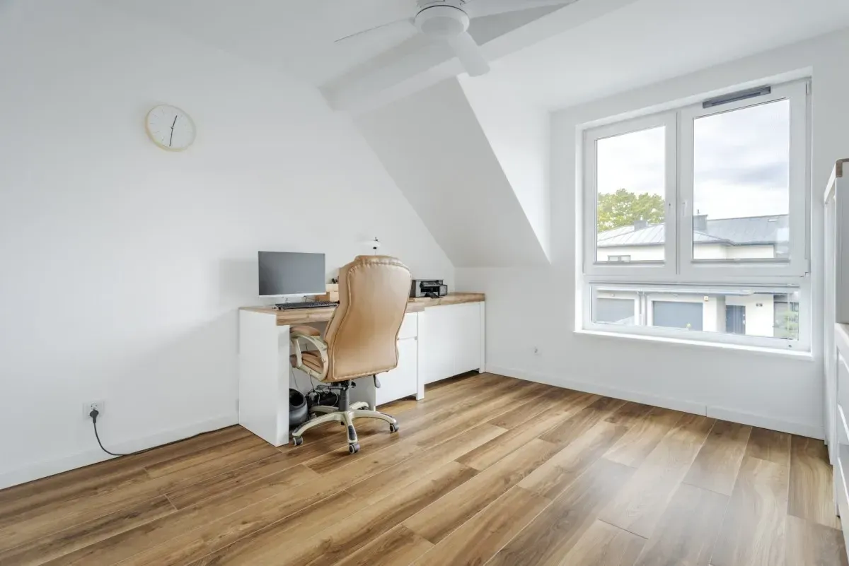 Dom na sprzedaż -Białołęka, ul. Brzeziny. 7