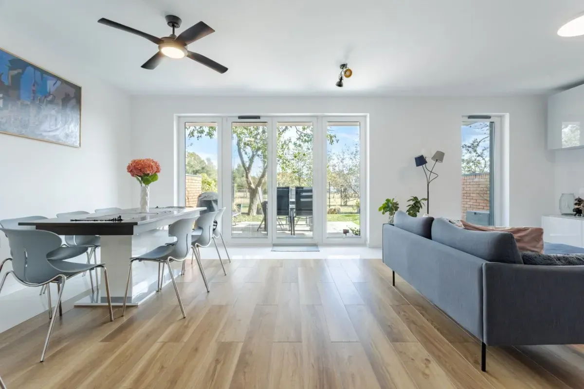 Dom na sprzedaż -Białołęka, ul. Brzeziny. 9