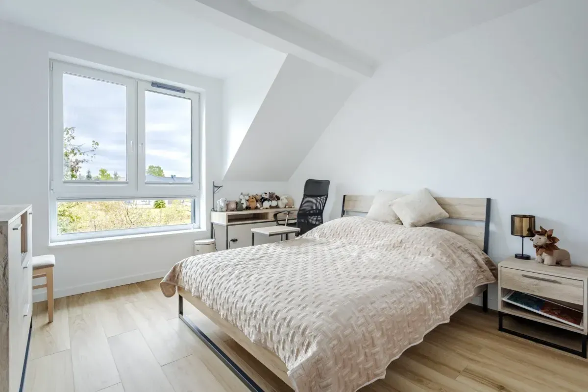 Dom na sprzedaż -Białołęka, ul. Brzeziny. 11