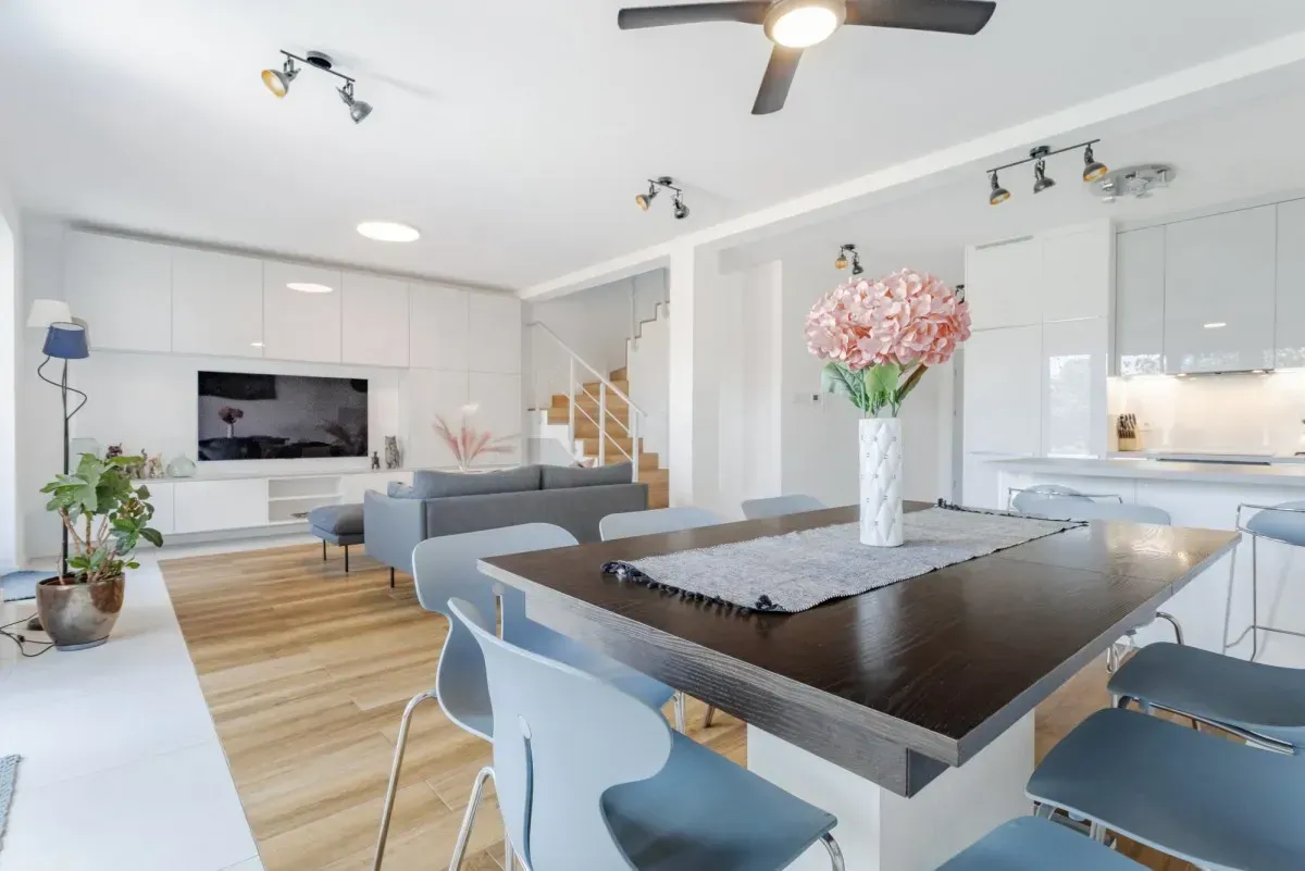 Dom na sprzedaż -Białołęka, ul. Brzeziny. 12