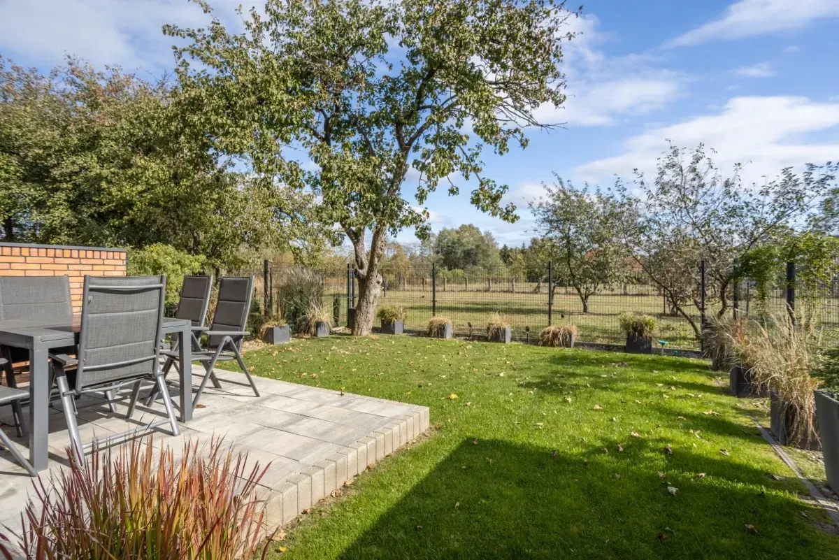 Dom na sprzedaż -Białołęka, ul. Brzeziny. 15