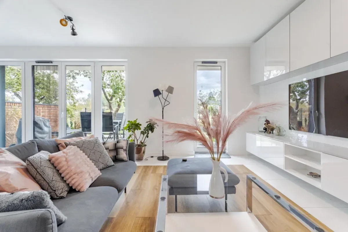 Dom na sprzedaż -Białołęka, ul. Brzeziny. 16