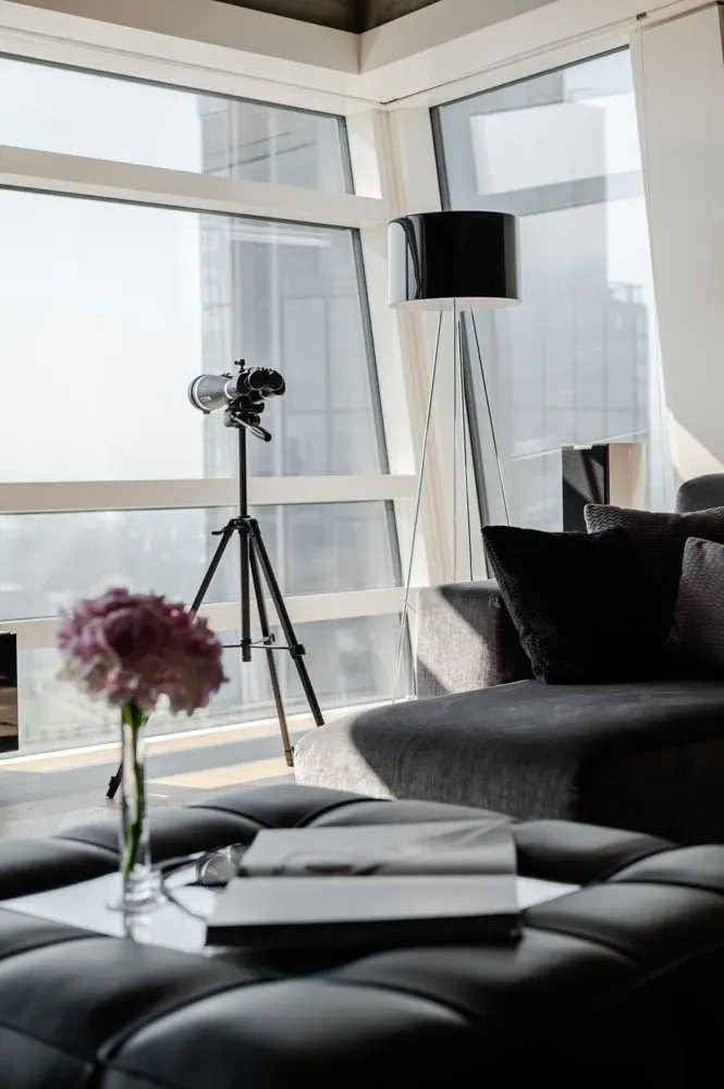 Mieszkanie na sprzedaż Warszawa, ul. Złota. 3