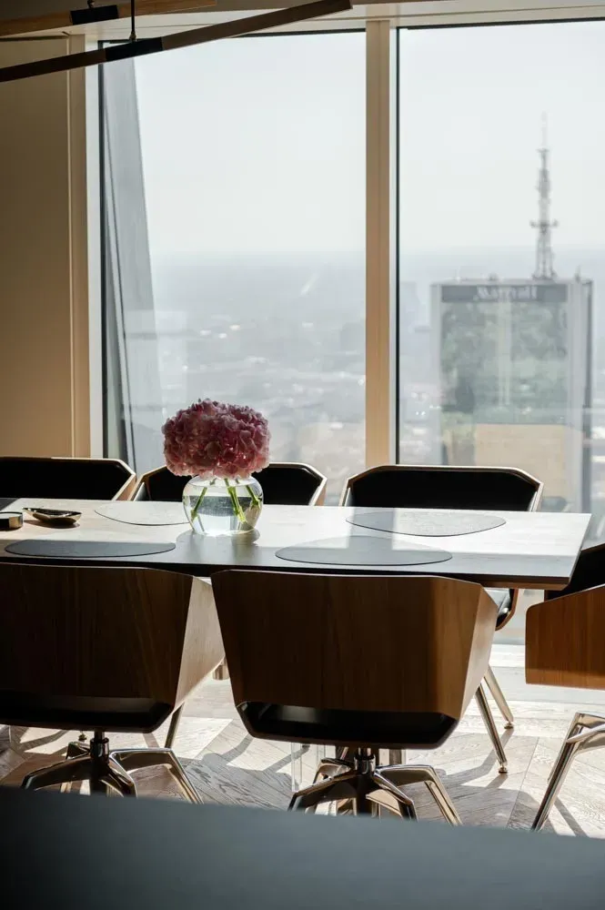 Mieszkanie na sprzedaż Warszawa, ul. Złota. 4