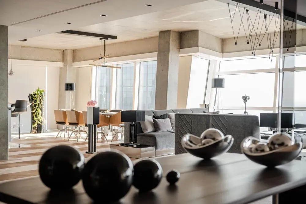 Mieszkanie na sprzedaż Warszawa, ul. Złota. 5