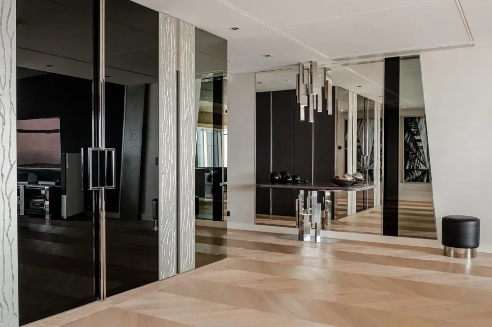 Mieszkanie na sprzedaż Warszawa, ul. Złota. 12