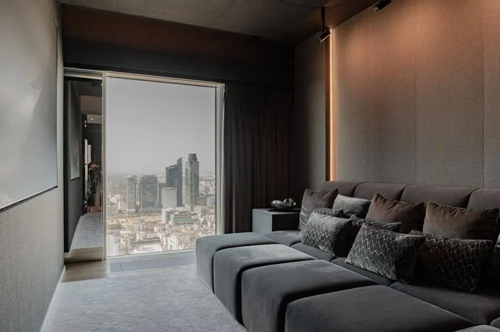 Mieszkanie na sprzedaż Warszawa, ul. Złota. 14