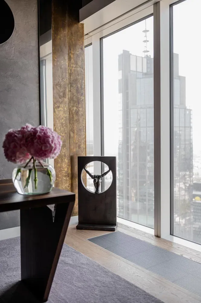 Mieszkanie na sprzedaż Warszawa, ul. Złota. 18