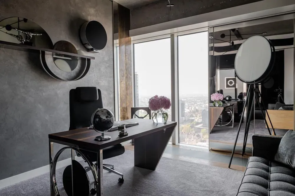 Mieszkanie na sprzedaż Warszawa, ul. Złota. 19