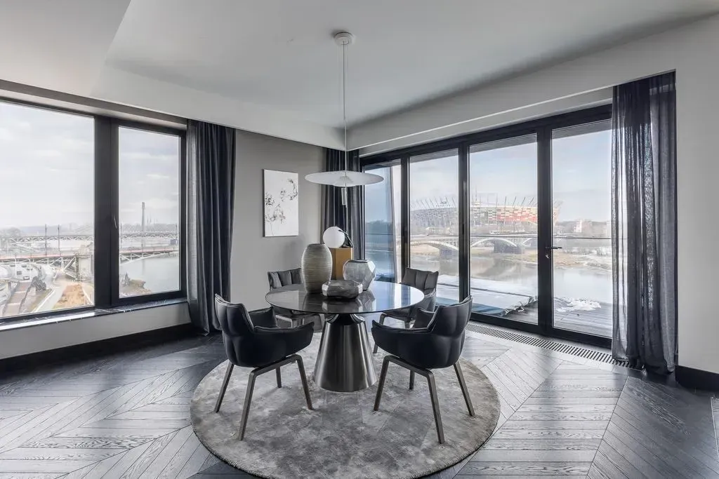 Mieszkanie na sprzedaż Śródmieście, Powiśle. 7