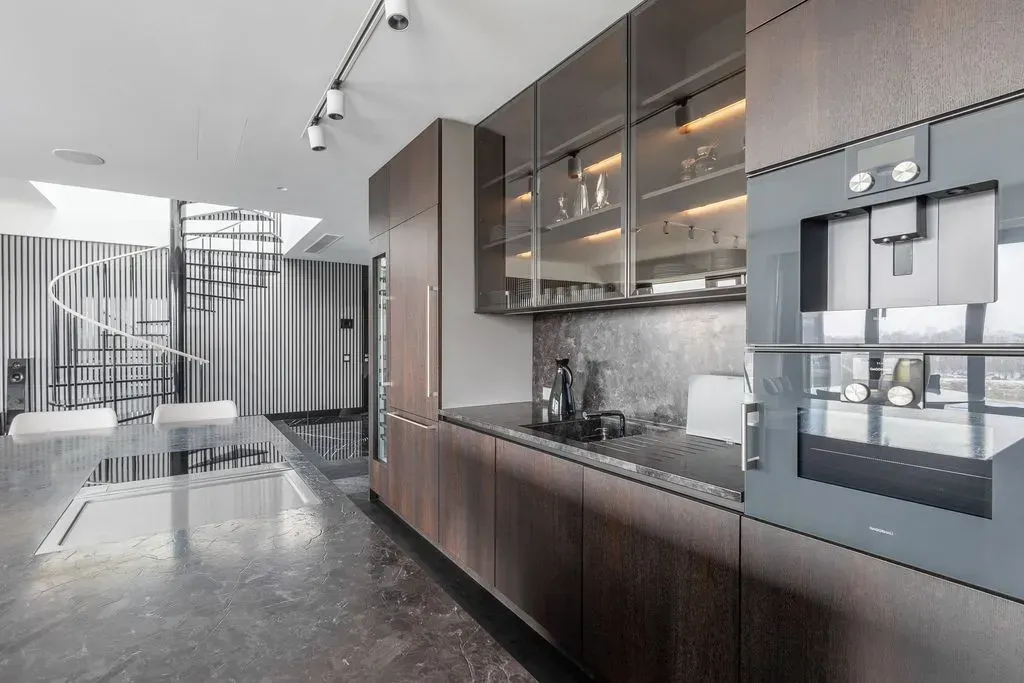 Mieszkanie na sprzedaż Śródmieście, Powiśle. 8