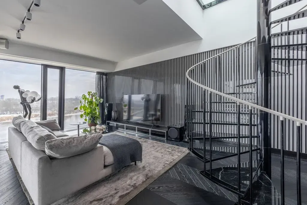 Mieszkanie na sprzedaż Śródmieście, Powiśle. 9