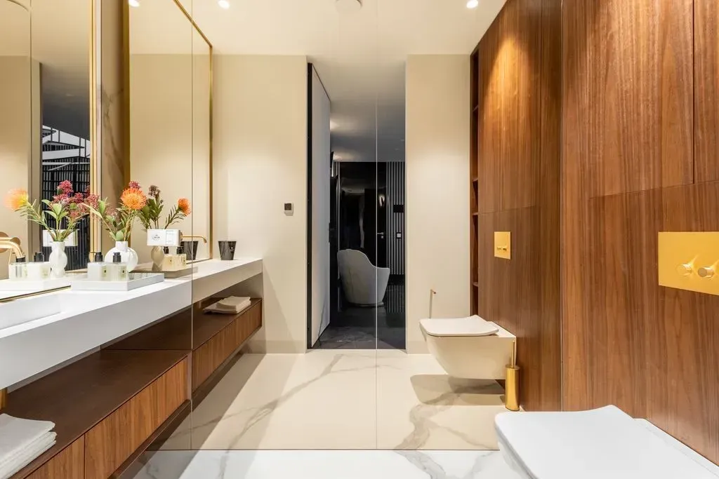 Mieszkanie na sprzedaż Śródmieście, Powiśle. 11