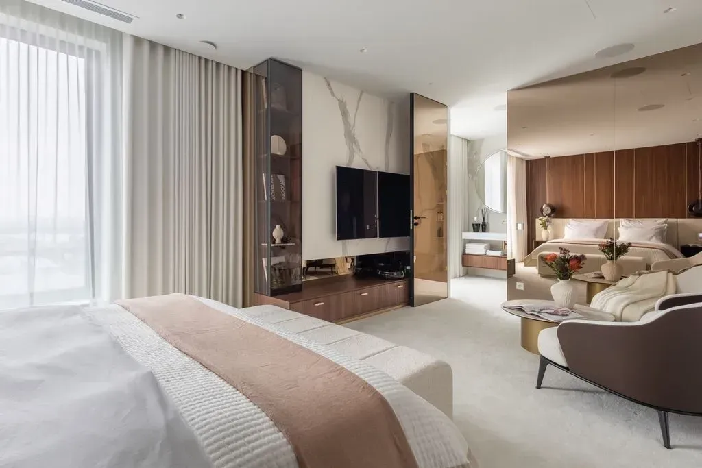 Mieszkanie na sprzedaż Śródmieście, Powiśle. 13