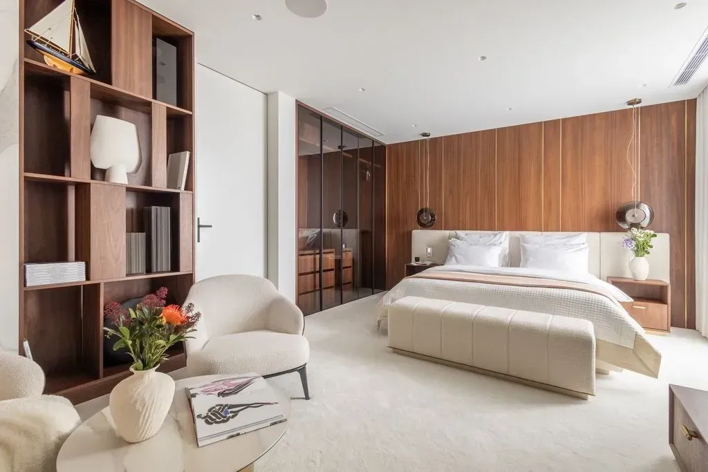 Mieszkanie na sprzedaż Śródmieście, Powiśle. 15