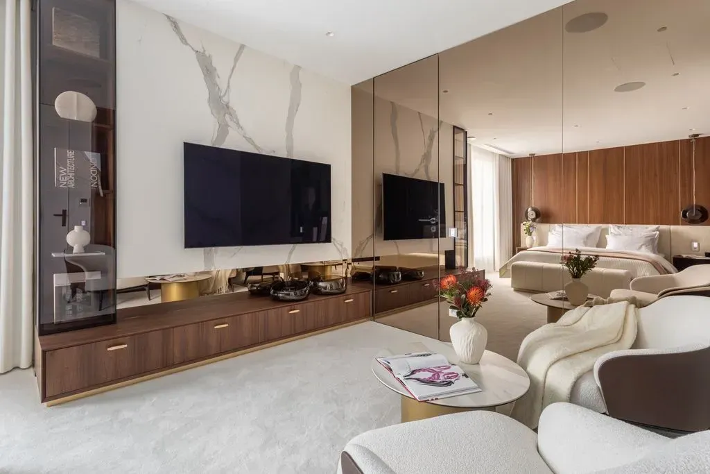 Mieszkanie na sprzedaż Śródmieście, Powiśle. 19