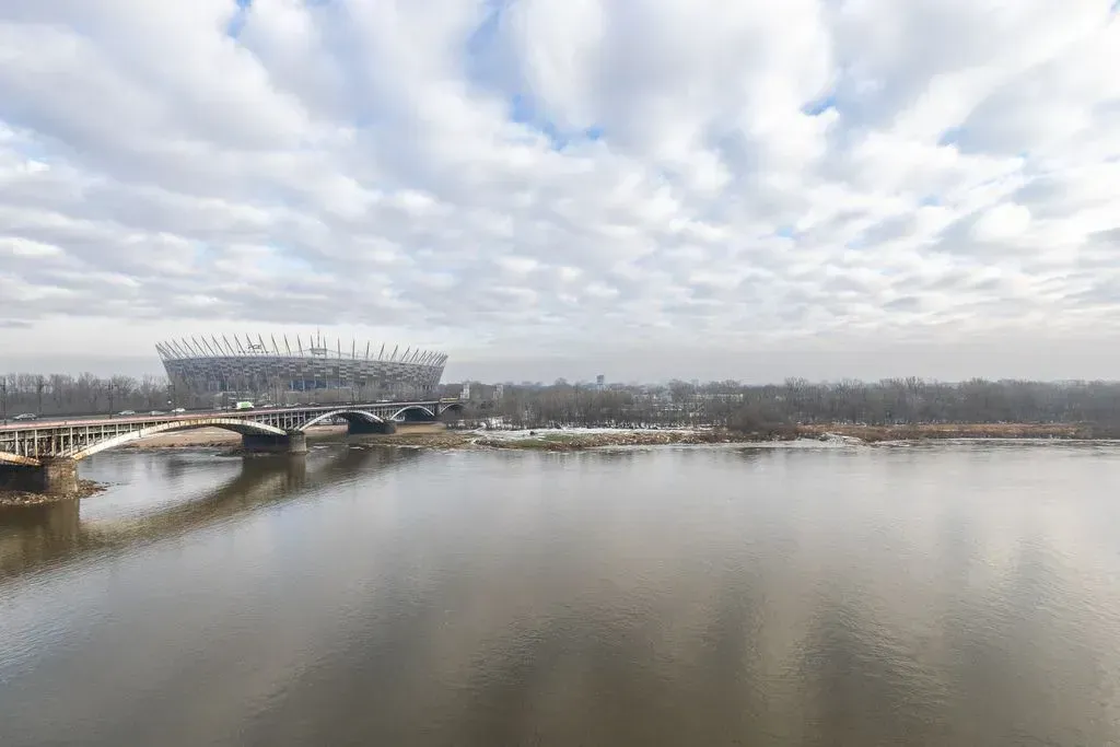 Mieszkanie na sprzedaż Śródmieście, Powiśle. 21