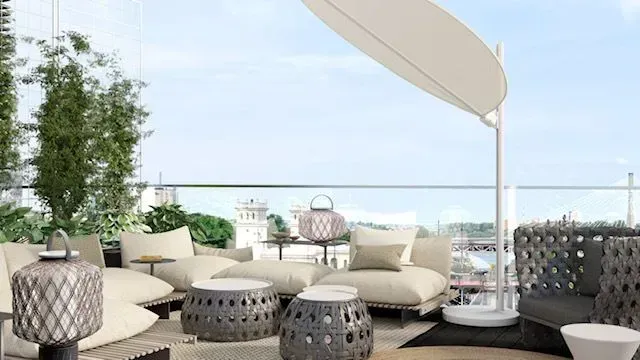 Mieszkanie na sprzedaż Śródmieście, Powiśle. 25