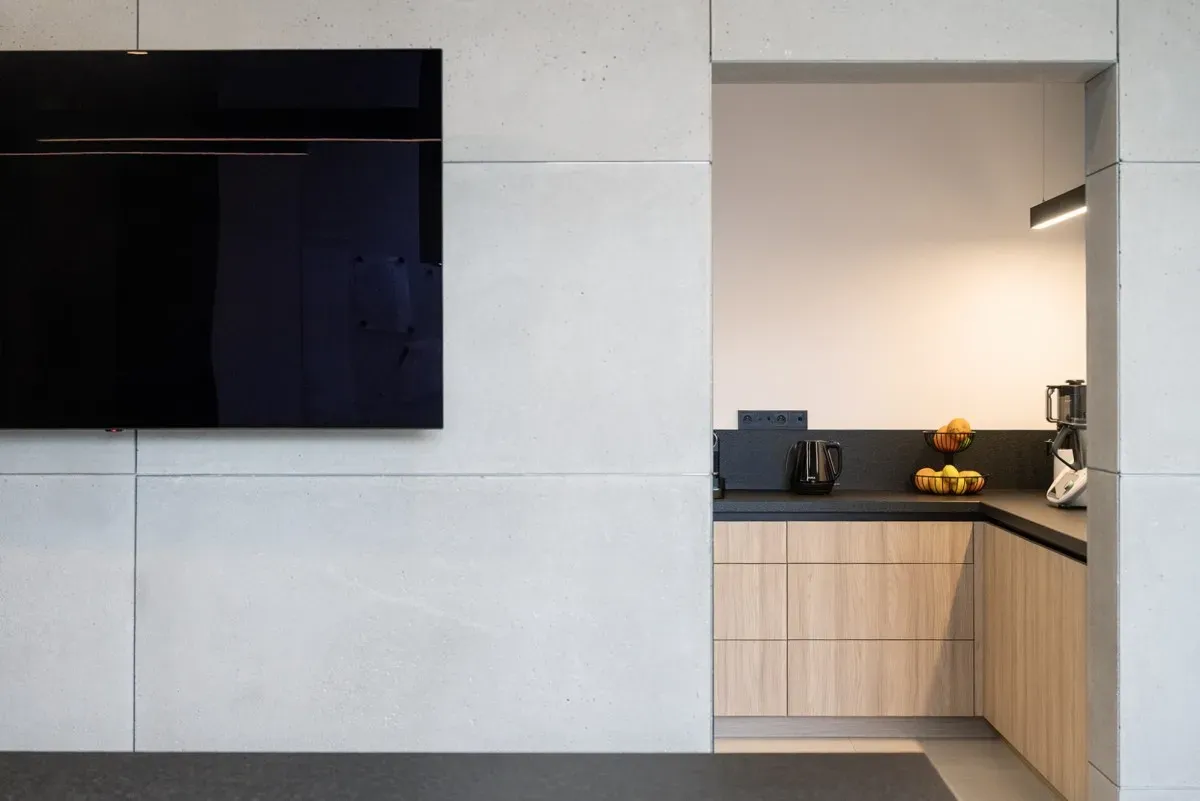 Dom (Wolnostojący) na sprzedaż Ursynów. 5