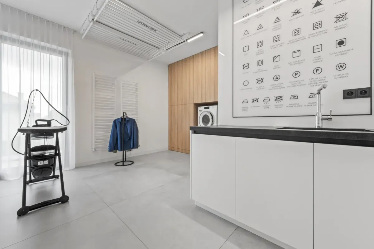 Dom (Wolnostojący) na sprzedaż Ursynów. 13