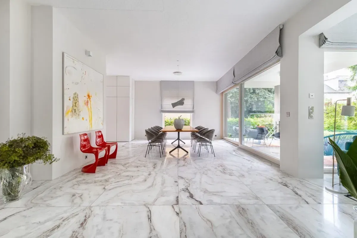 Dom (Wolnostojący) na sprzedaż Mokotów. 3