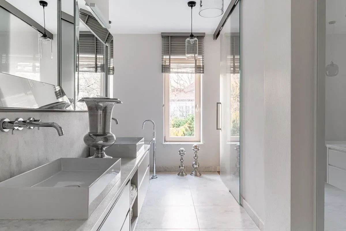 Dom (Wolnostojący) na sprzedaż Mokotów. 6