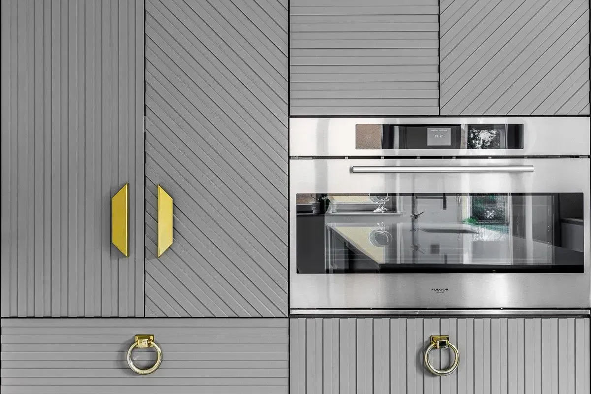 Dom (Wolnostojący) na sprzedaż Mokotów. 7