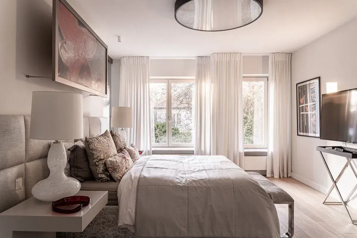 Dom (Wolnostojący) na sprzedaż Mokotów. 10