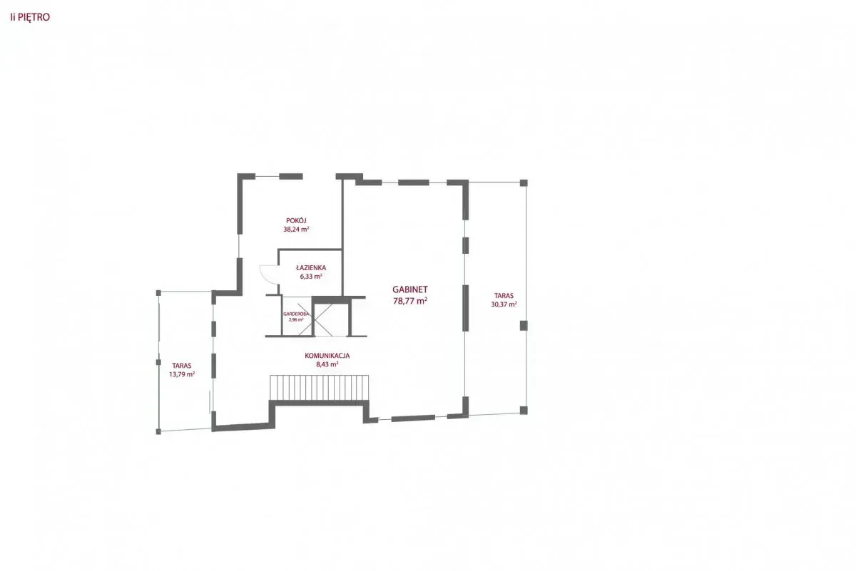 Dom (Wolnostojący) na sprzedaż Mokotów. 12