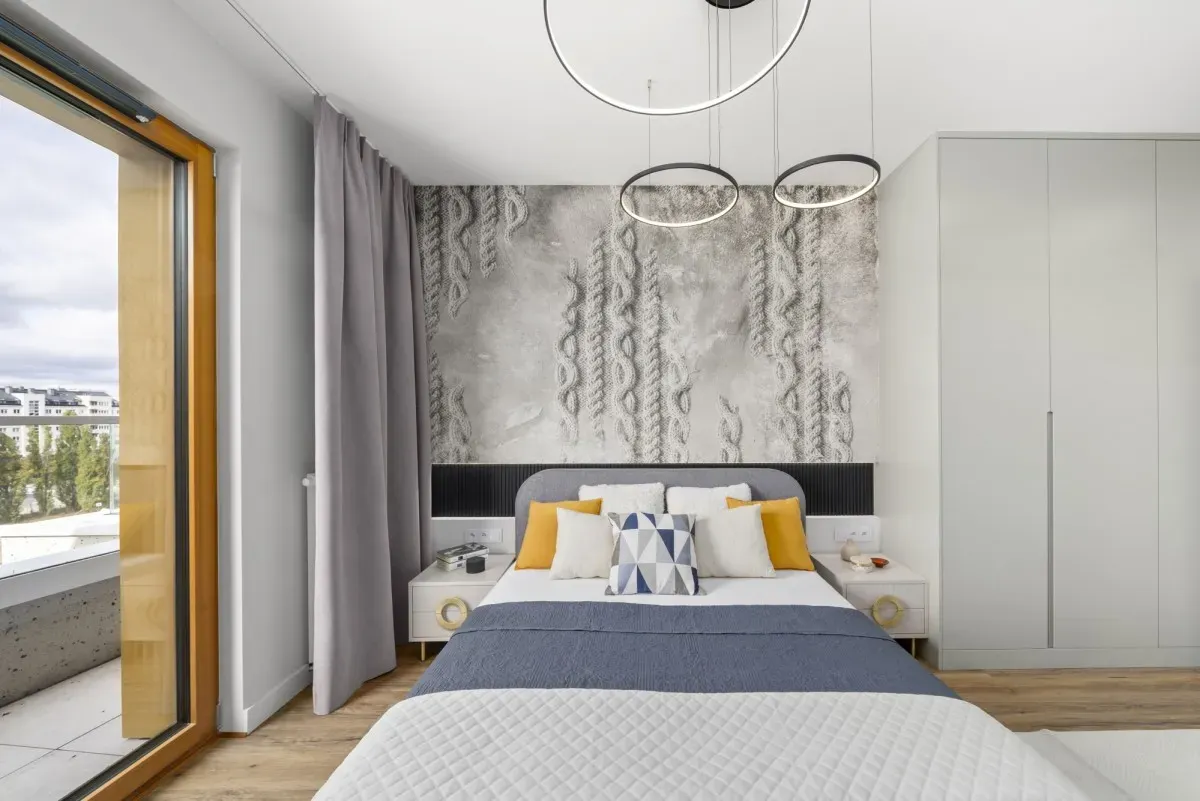 Mieszkanie na wynajem Warszawa, Ursynów 8