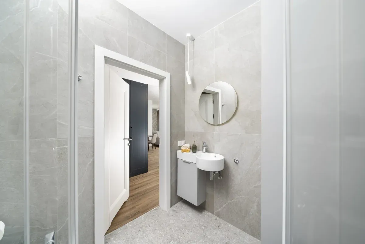 Mieszkanie na wynajem Warszawa, Ursynów 11