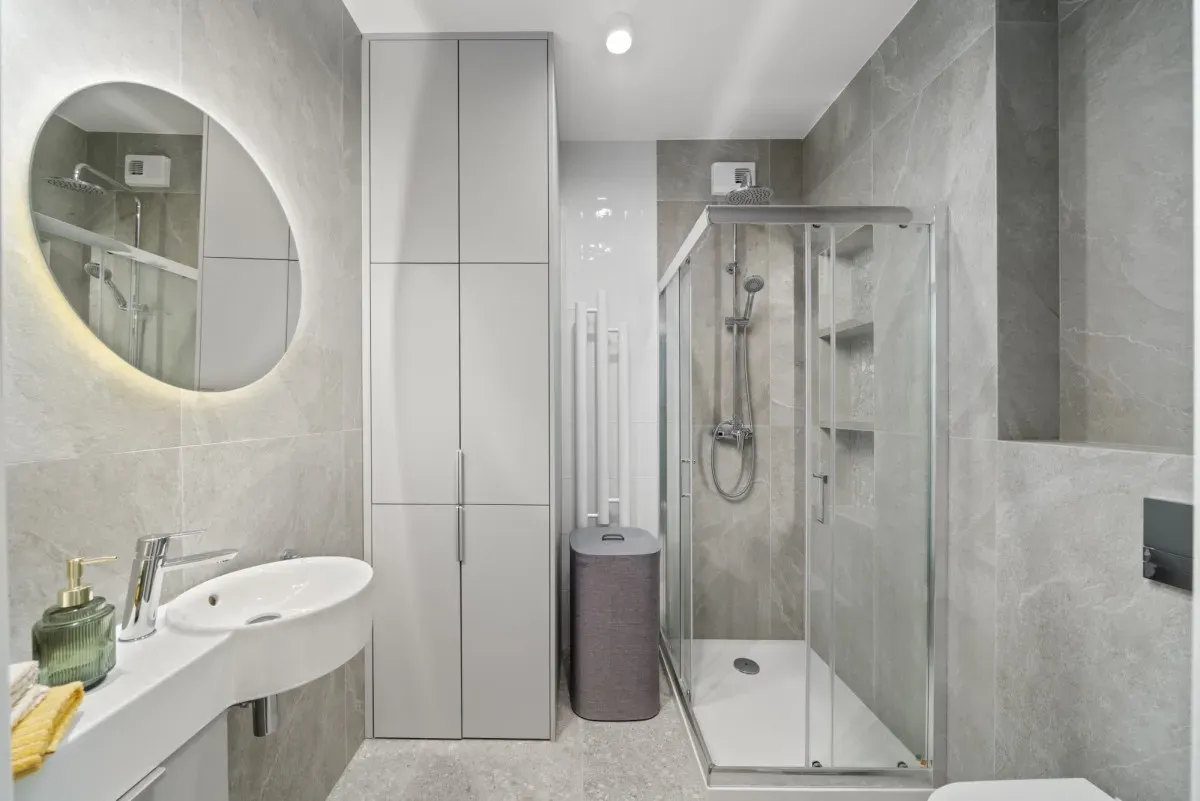 Mieszkanie na wynajem Warszawa, Ursynów 13