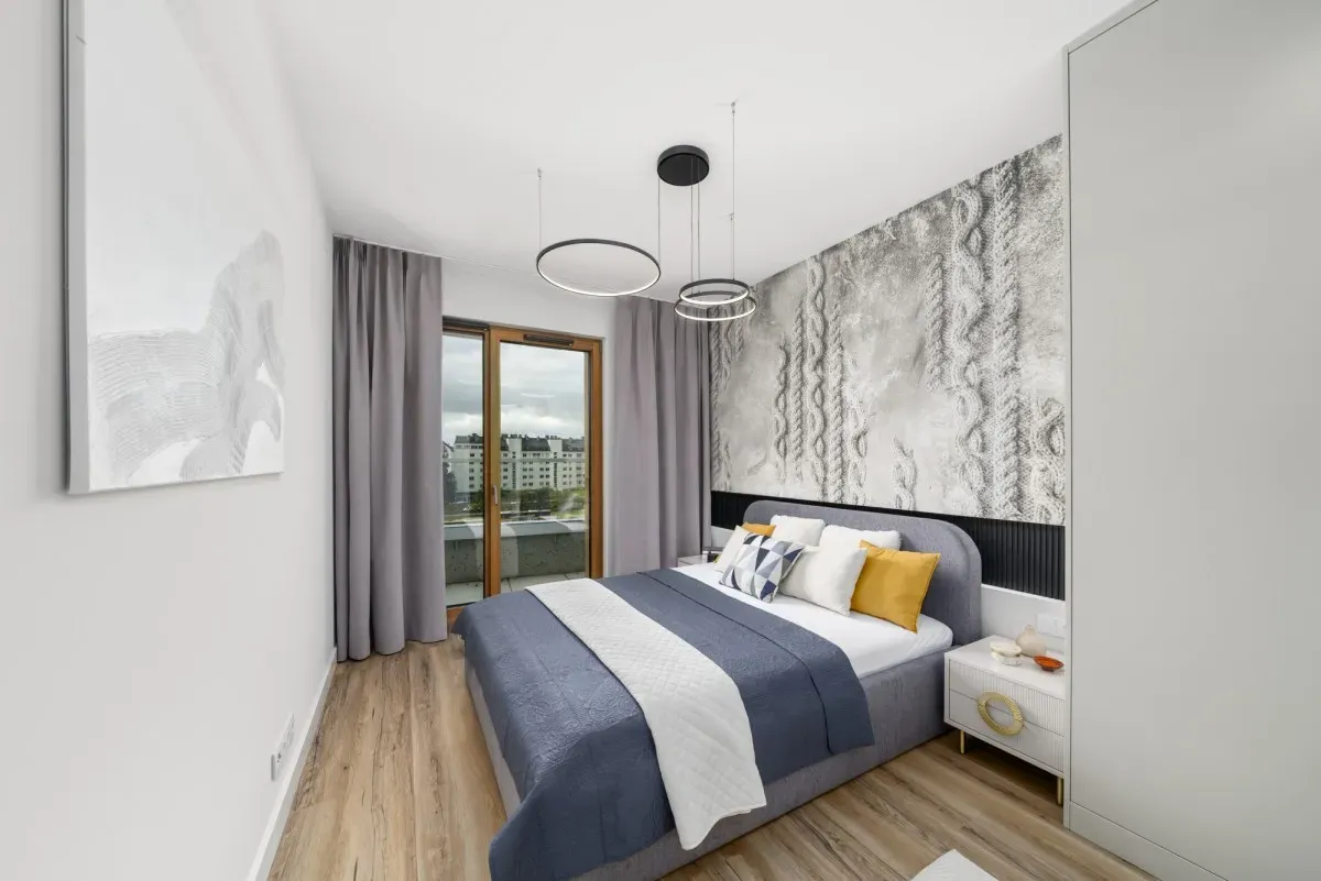 Mieszkanie na wynajem Warszawa, Ursynów 15