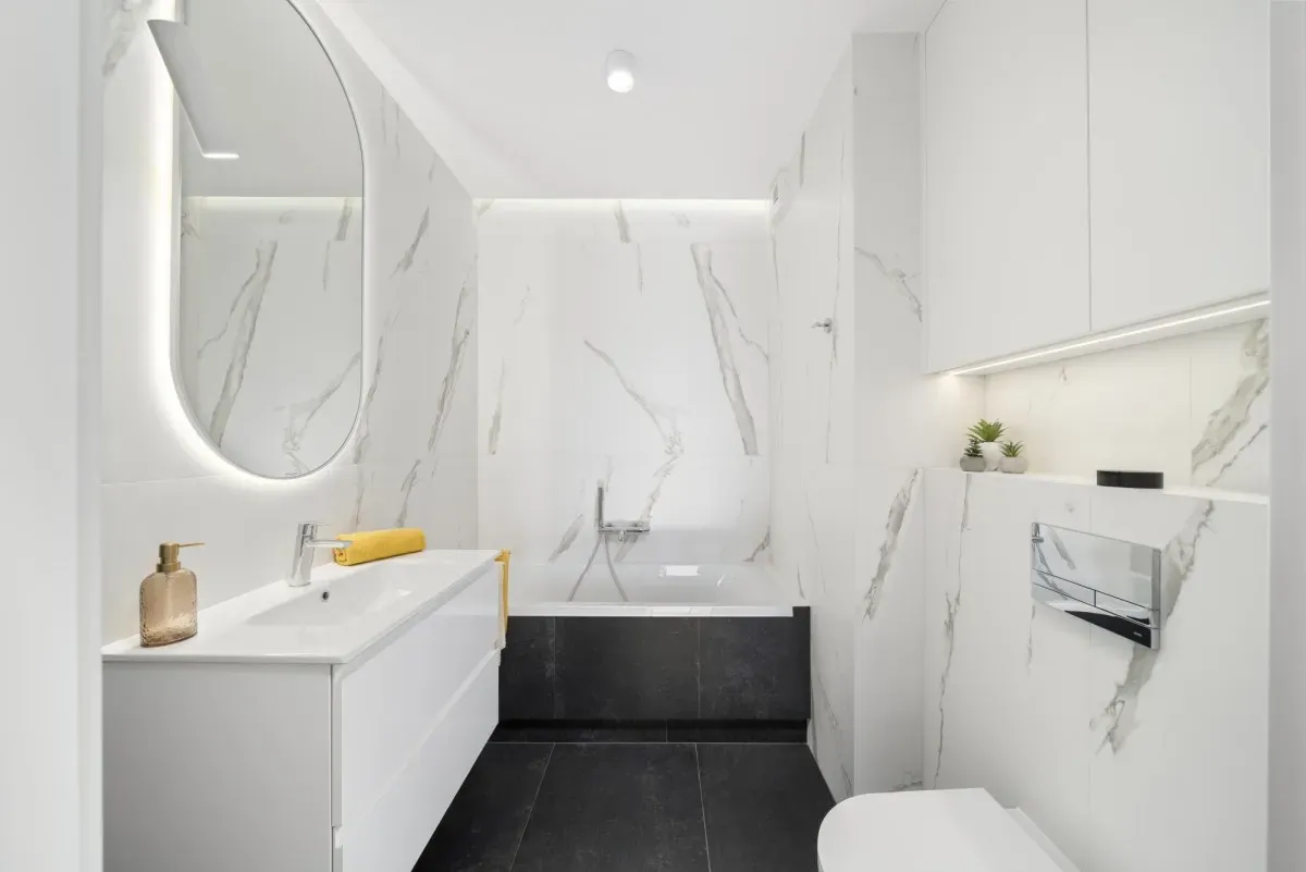 Mieszkanie na wynajem Warszawa, Ursynów 16