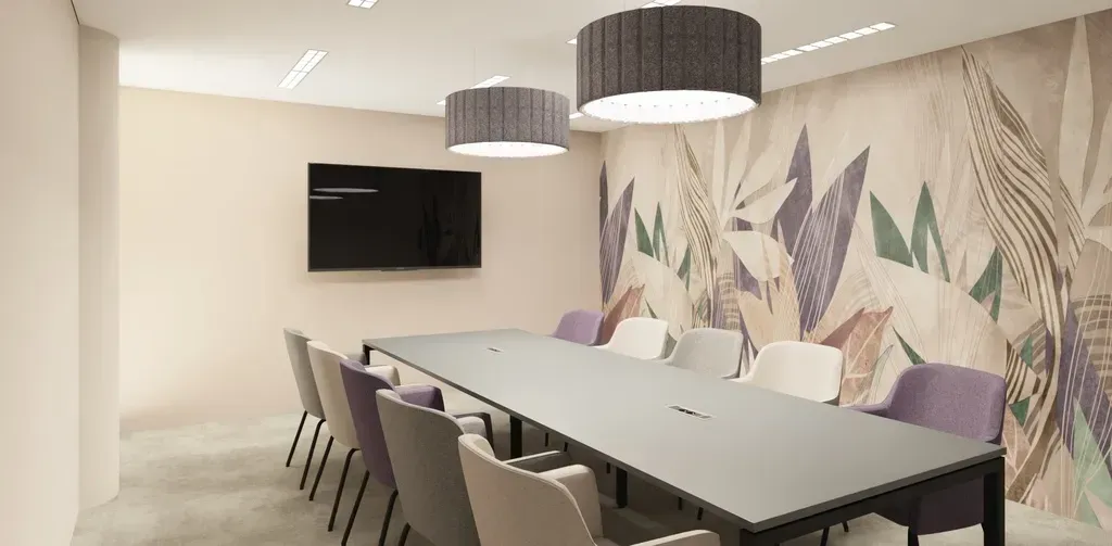 Pięknie biuro przy R. Daszyńskiego, Warszawa. 2