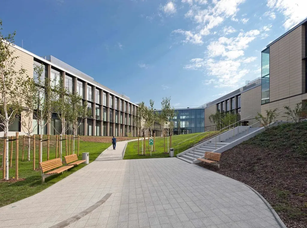 Moduł z oddzielnym wejściem Wilanów, Warszawa. 6