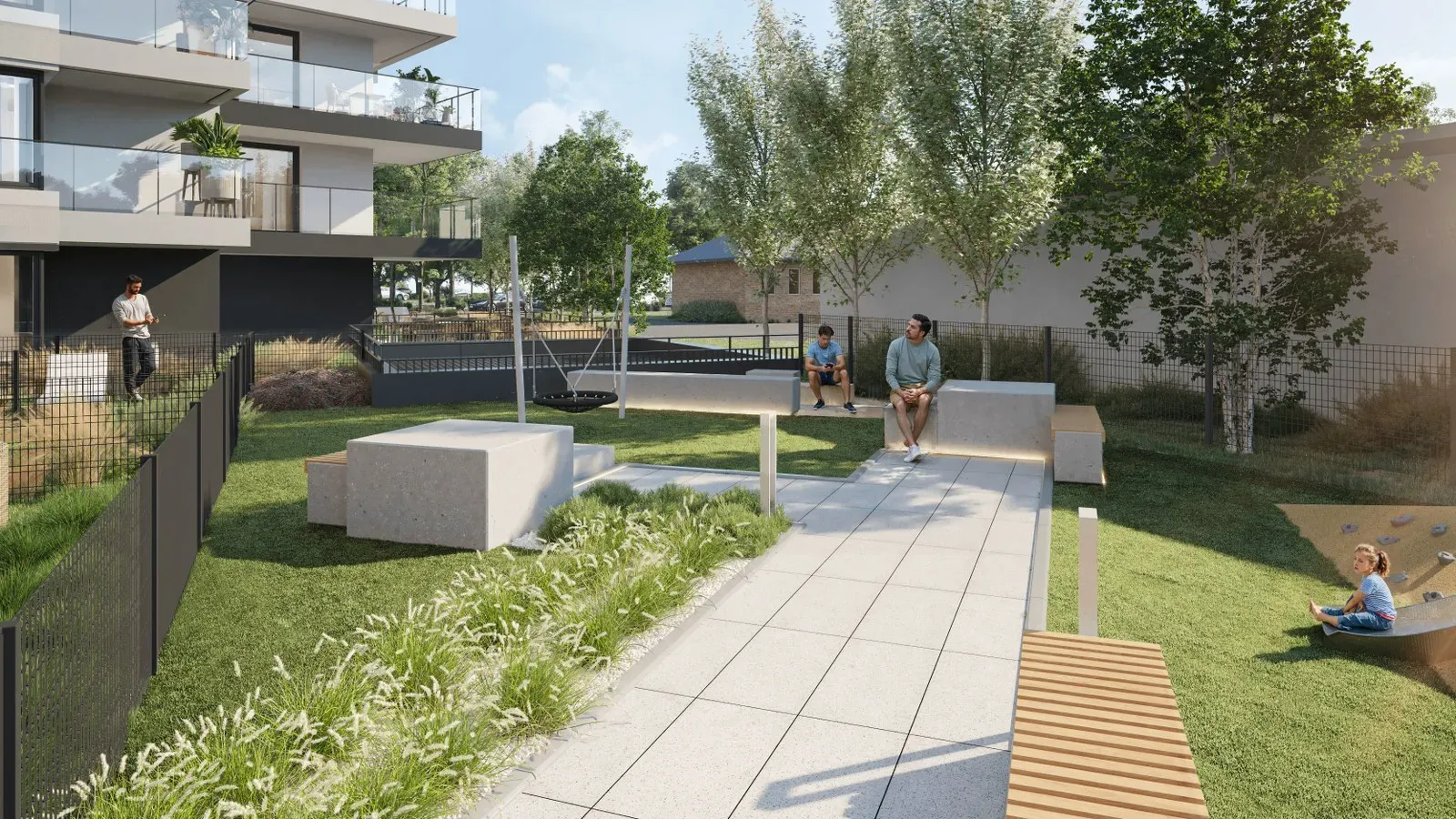 Nowe mieszkania na sprzedaż Radom. 4