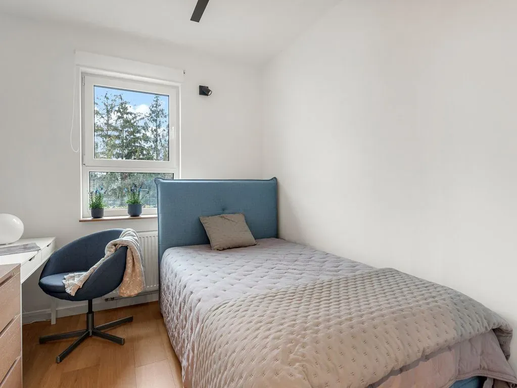 Mieszkanie na wynajem Warszawa, Wilanów. 7