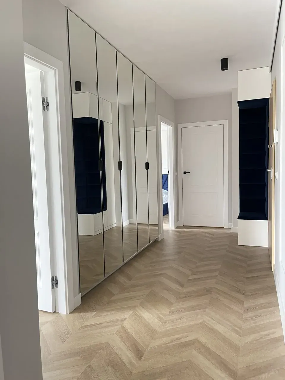 Mieszkanie do wynajęcia Warszawa, Wilanów. 4