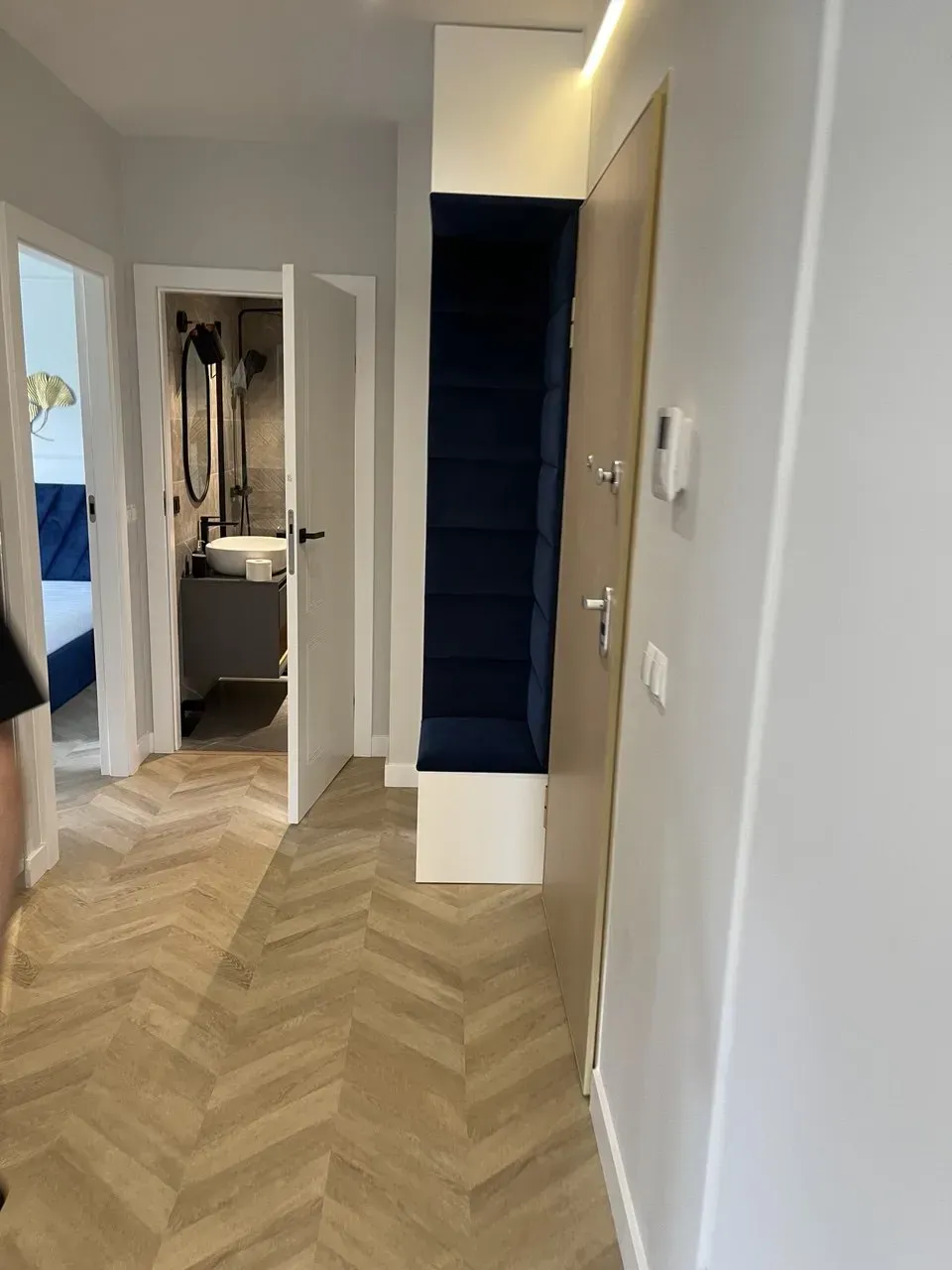 Mieszkanie do wynajęcia Warszawa, Wilanów. 5